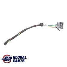 Mercedes S205 Headllight Headlamp Front Right O/S Plug Socket Wiring A2059061403