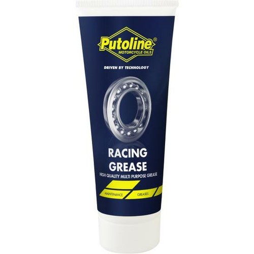 Putoline racing grease 100g - putoline,