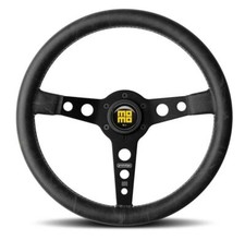 Genuine Momo Prototipo