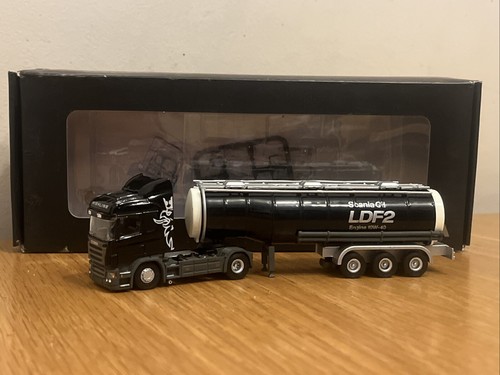 Scania r480 highline - scania, 4x2