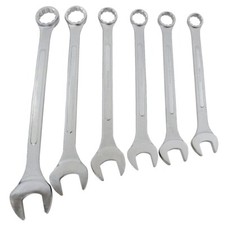 Jumbo Imperial Spanner Set AF