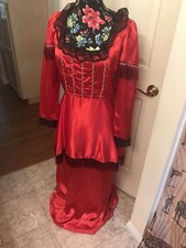 edwardian/Victorian/Paris1700s