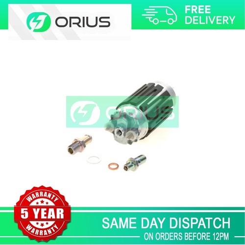 Fuel pump orius fits porsche - pump,