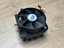 Packard Bell iMedia 6982360000 AVC Cooling Fan and Heatsink Assembly 92mm 4-Pin