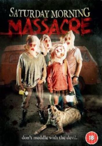 Saturday morning massacre - morning,