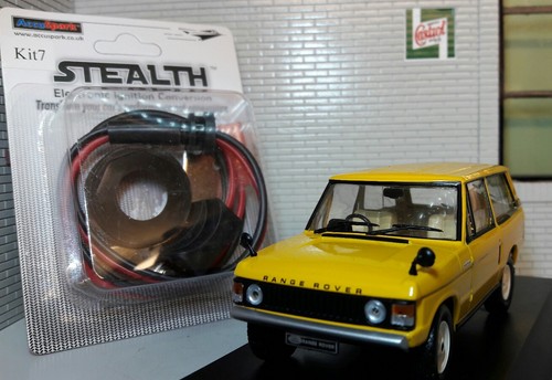 Land range rover classic - range, 90