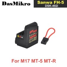 New Dasmikro DSK-492i 4CH SSL