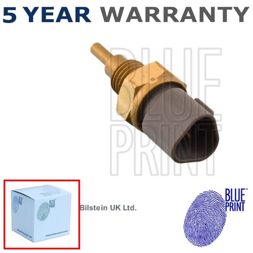 Coolant temperature sensor - coolant,