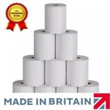 80x70mm X (20 Rolls) Thermal