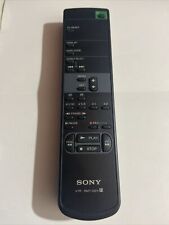 Sony Remote RMT-DS11 DSR11