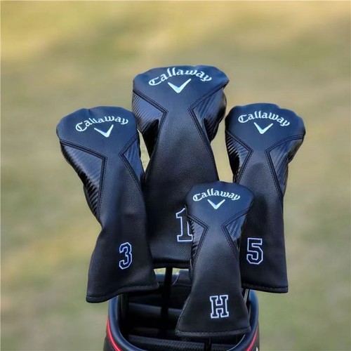 Callaway golf club cover - golf,
