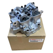 【NEW】Yamaha Genuine