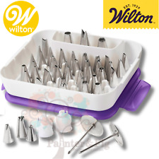 Wilton Master Tip Set 55 Icing