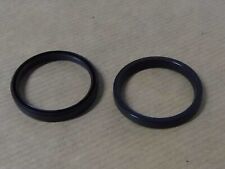 Triumph Tiger Cub H1995 Lightweight Fork Stanchion Oil Seal x2 '