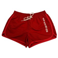 G-STAR Men's Antic Red Keefer