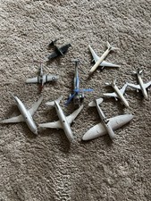 Dinky Toys/Matchbox Restoration Job Lot Sea King. See Pictures.