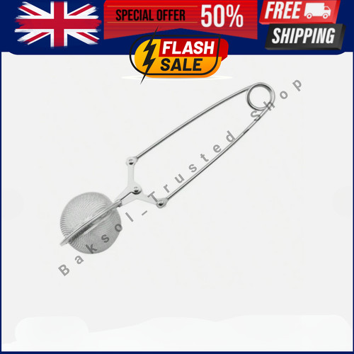 1pc tea ball strainer - tea,