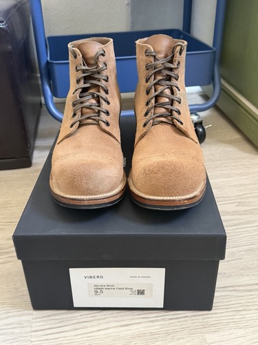 Viberg 310 service - viberg,