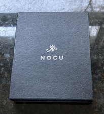 NOGU Beaded Braided Adjustable