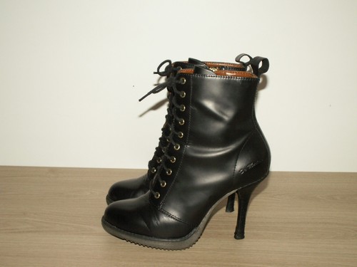Martens kimora black - martens,