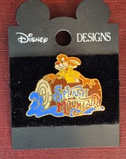 Disney -  Splash Mountain