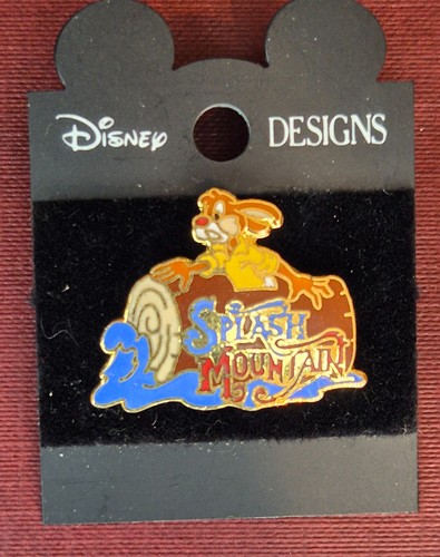 Disney splash mountain - ,