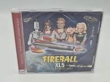 New sealed fireball xl5 - new, &