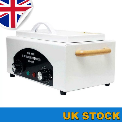Portable dry heat sterilizer - portable,