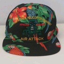 SS12 Supreme Apache Hawaiian