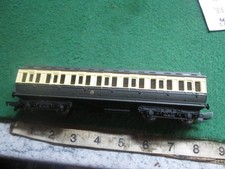 HORNBY CLERESTORY COACH 5008