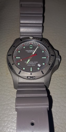 Victorinox x pro diver - pro,