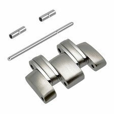 20MM WATCH BAND LINK FOR OMEGA