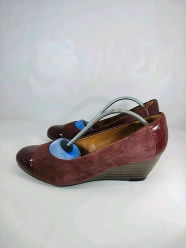 Clarks cushion soft womens - cushion,