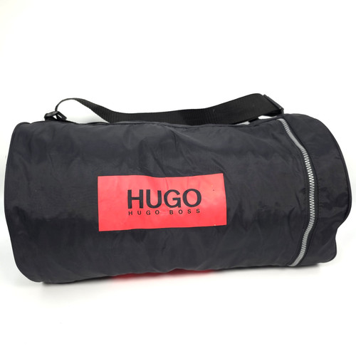 Hugo boss parfums mens black - parfums,