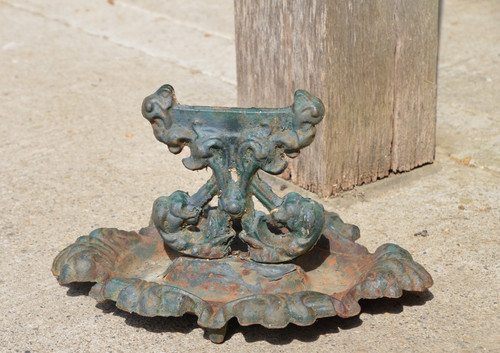 Antique ornate victorian - antique,