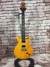 PRS SE Santana - Santana Yellow #1