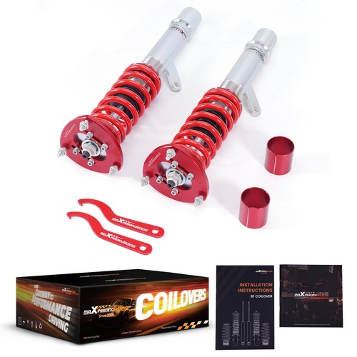 Front coilovers kit - kit, vw