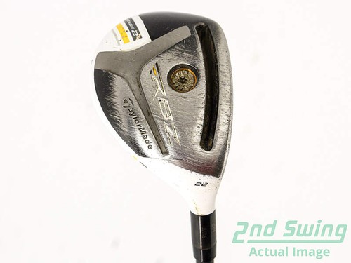 Taylormade rocketballz stage - stage, 2