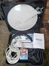 Caravan Comag SL30/12