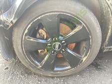 AUDI A3 MK3 2012-2016 Alloy Wheel Single 225/45R17