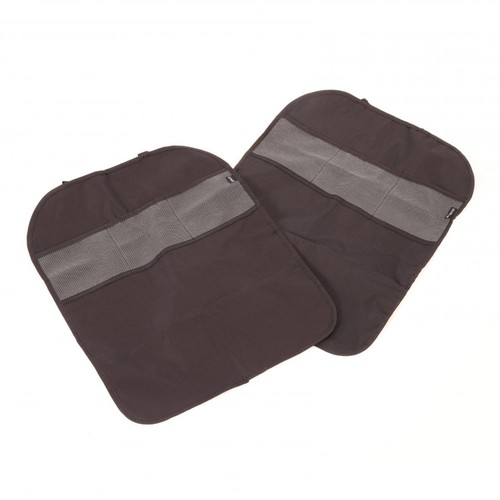 Pack car seat protector - 2,
