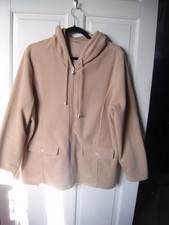 Damart ladies Beige unlined