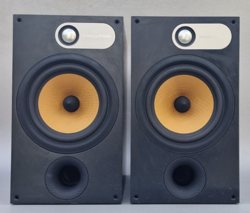 Bowers wilkins w - b&w, 685