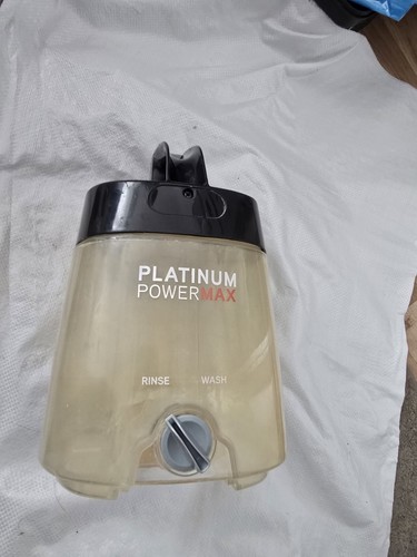 Vax platinum power max - vax,