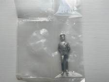 Ensign Miniatures 54mm metal British military Lancer cavalry figure