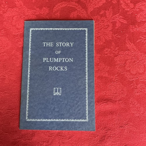 The story plumpton rocks 19 - the,