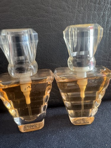 Tresor lancome edp - lancome, miniatures