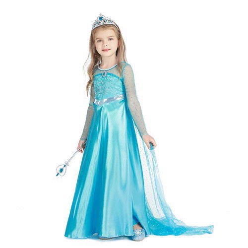 Girls fancy party - fancy, dress