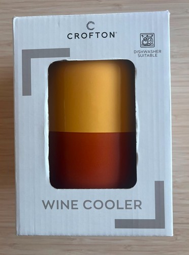 Crofton wine cooler - crofton,