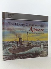 The Flower Class Corvette